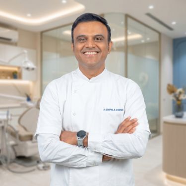 Dentist in Sangli