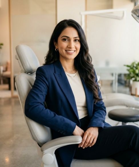 Importance of Regular Dental Checkups