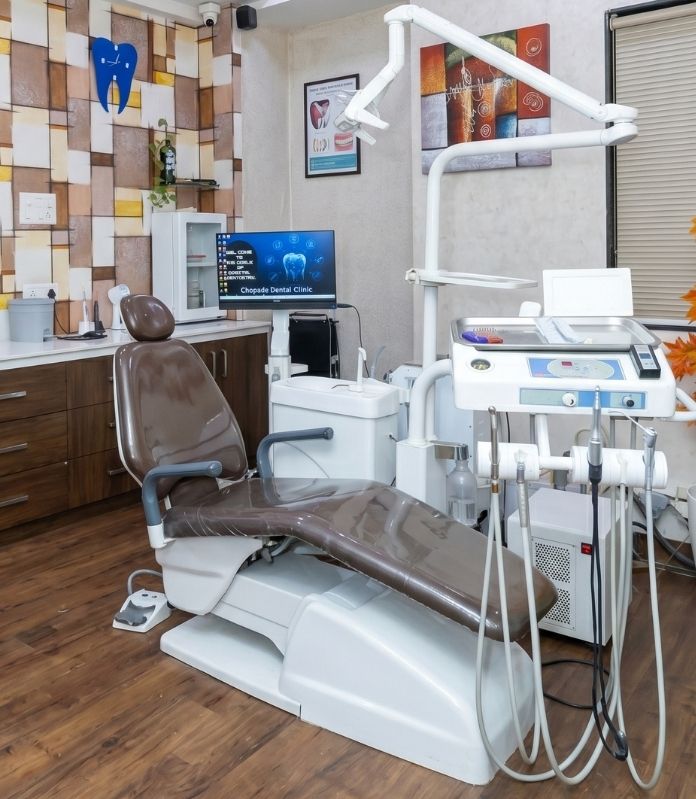 Patient-Friendly Dental Care in Sangli