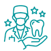 experience dental care
