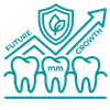 Focus on Long-Term Dental Health