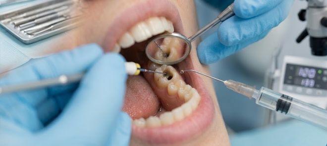 dental care