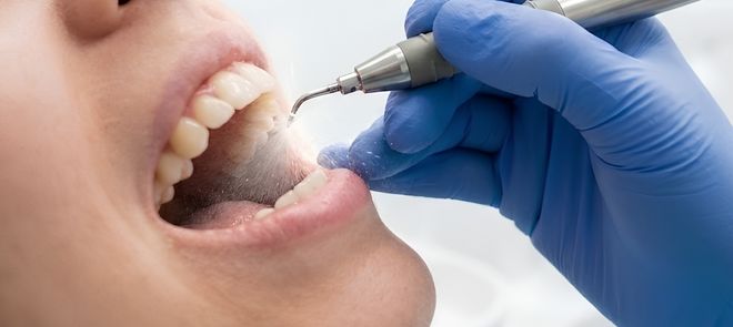 dental care
