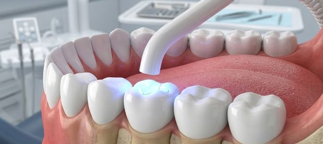 dental care