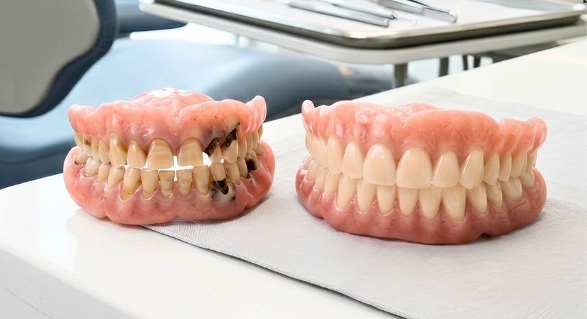 Clear Aligners Sangli