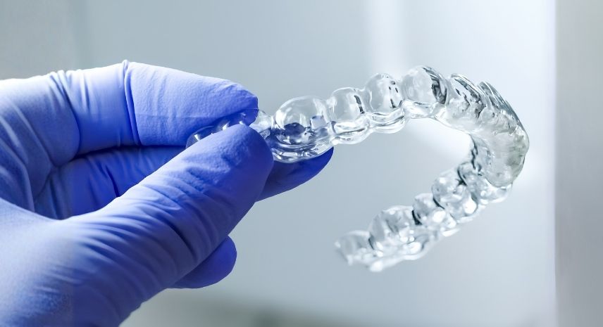 Clear Aligners Sangli