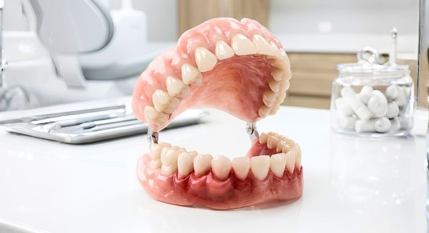 Gum Treatment Sangli