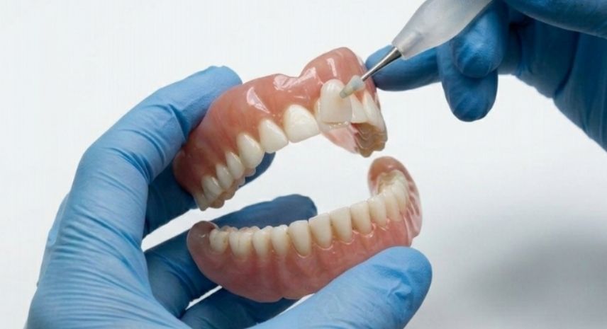 Dental Veneers Sangli