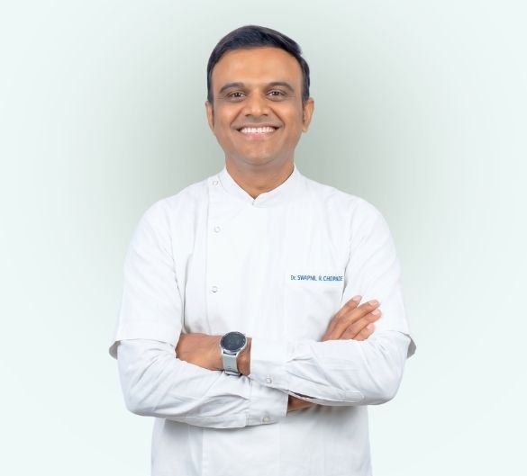 Dr. Swapnil Chopade