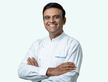 Dr Swapnil Chopade