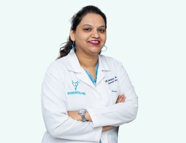 Dr. Anisha Malvade