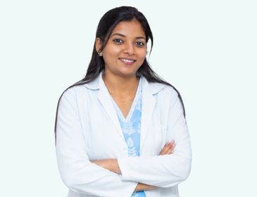 Dr. Tejaswini Doke