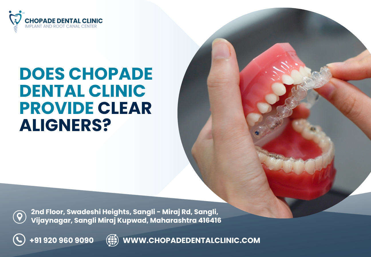 dental clinic near me
